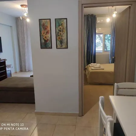 Apartment Maxim-2