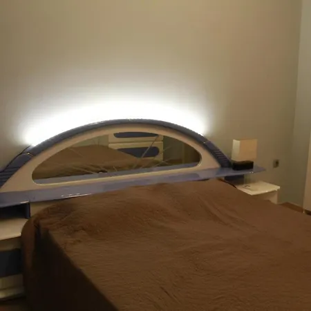 Apartment Maxim-3